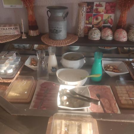 Brit Hotel Besancon L'Horloge エクステリア 写真