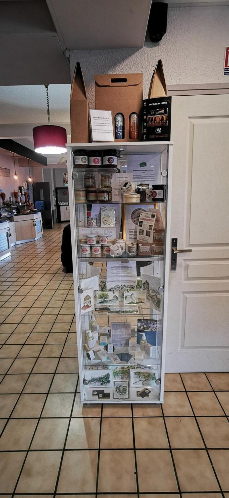 Brit Hotel Besancon L'Horloge エクステリア 写真