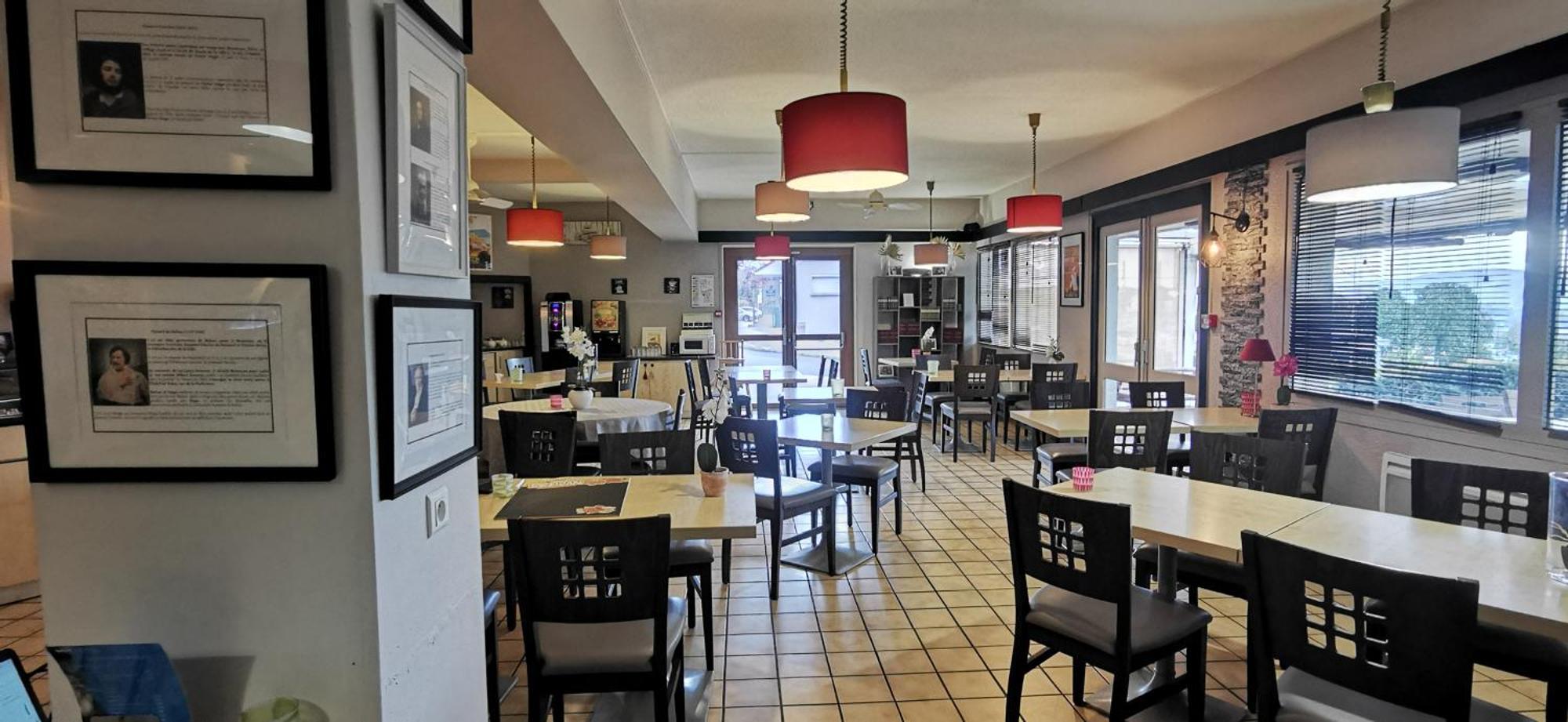 Brit Hotel Besancon L'Horloge エクステリア 写真