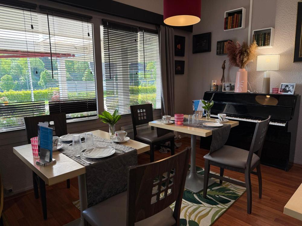 Brit Hotel Besancon L'Horloge エクステリア 写真