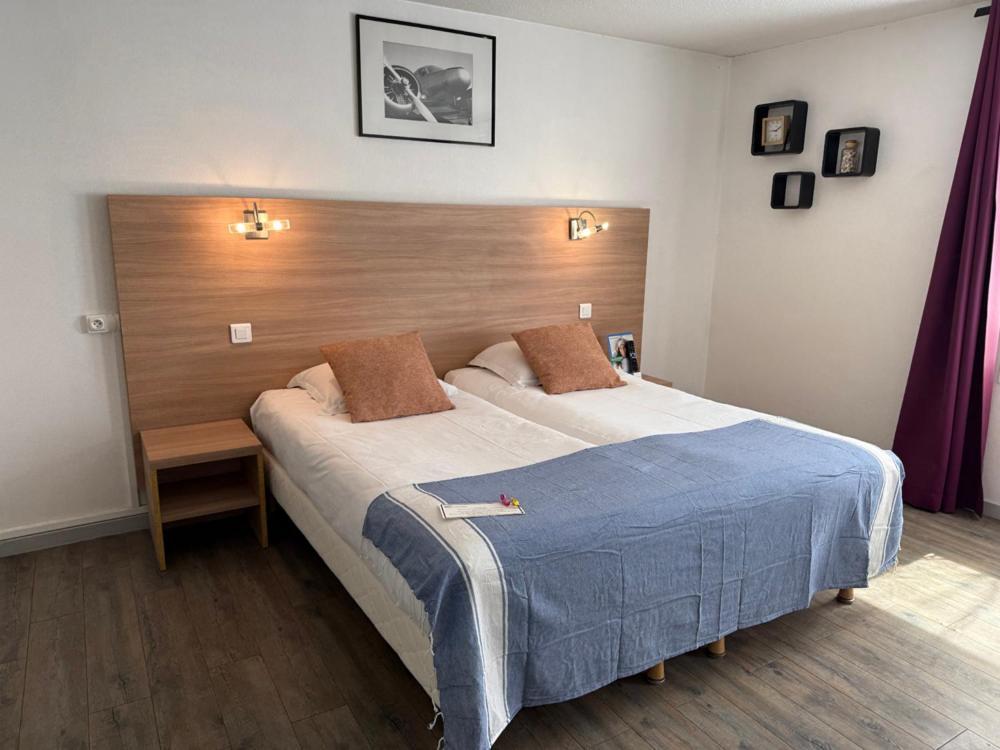 Brit Hotel Besancon L'Horloge エクステリア 写真