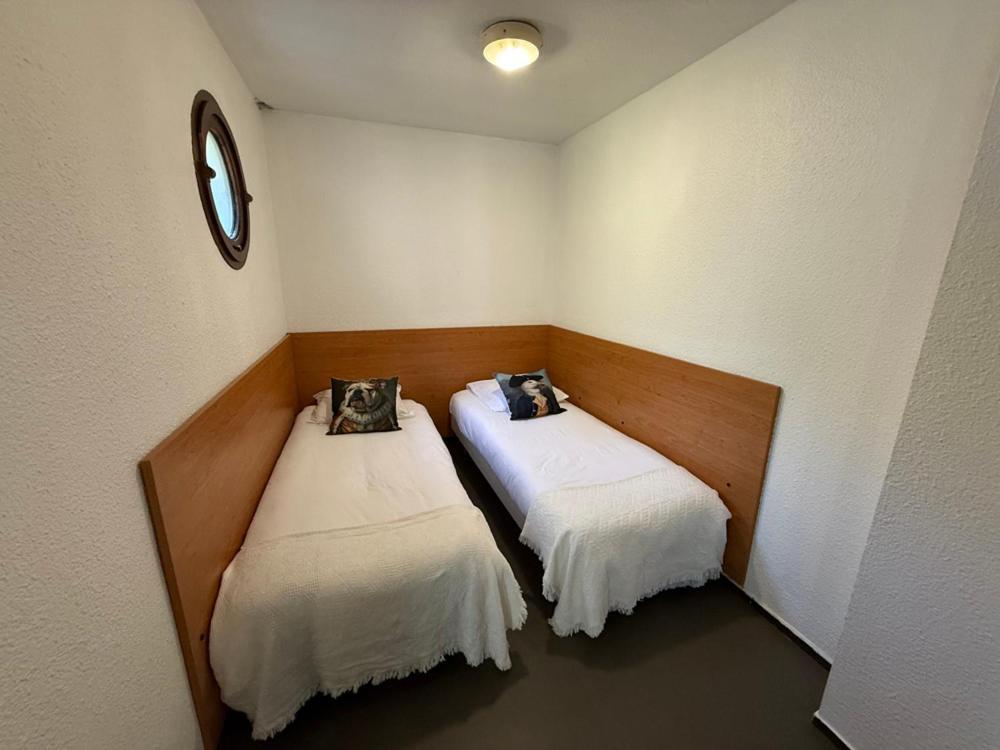 Brit Hotel Besancon L'Horloge エクステリア 写真